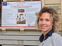 &laquo;In estate, una contaminazione fungina ha rallentato i lavori all'archeologico&raquo;