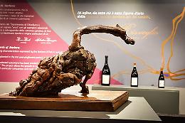 &ldquo;L&rsquo;Anima del Vino&rdquo; entra nella rete Musei di Asti: arte e Barbera diventano patrimonio condiviso