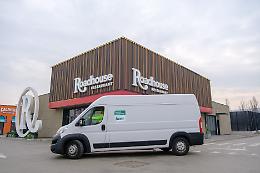 Dall&rsquo;olio esausto al biocarburante: la mobilit&agrave; sostenibile passa anche da Asti