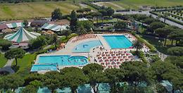 Inizia il conto alla rovescia per il Raquet Tour 2026 Toad To Tuscany