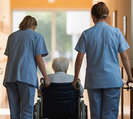 Nuovo corso per operatori socio-sanitari al Polo universitario di Asti&nbsp;