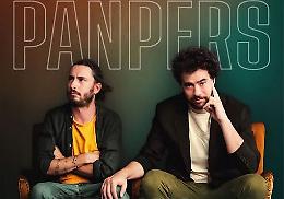 "Terapia di coppia": i PanPers svelano il segreto della convivenza tra gag e battute