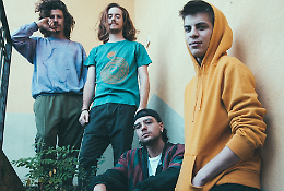 "Sotto le stelle del jazz", SLWJM  sul palco del Diavolo rosso 