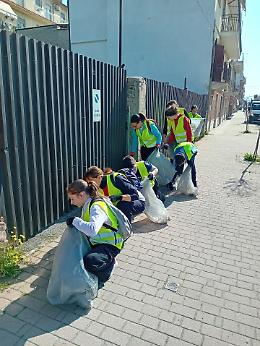 Come partecipare a "Puliamo insieme!" 2026