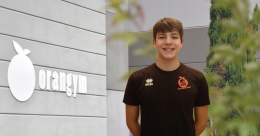 ValleBelbo Sport protagonista al Trofeo Fulvio Albanese: Tammaro ai Criteria, Tassinario sugli scudi