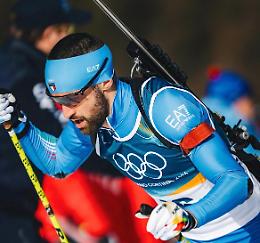 Nicola Romanin, un sogno olimpico che si realizza doppiamente 