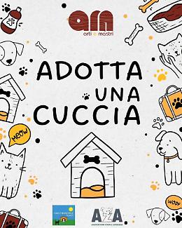 &ldquo;Adotta una cuccia&rdquo;: a Montegrosso un gesto per migliorare la qualit&agrave; di vita dei cani in attesa di una famiglia