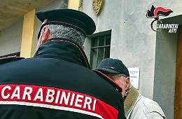 Carabiniere in banca per i fatti suoi sventa truffa da 35 mila euro ai danni di un'anziana