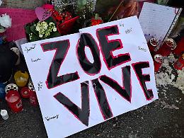 Omicidio Zoe: chiesti i domiciliari per Alex e una squadra di consulenti ricostruir&agrave; l'accaduto