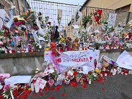 Due canzoni dedicate a Zoe e domani si gira  il videoclip