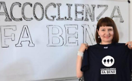 Dare futuro al ricordo: il Cpia lancia borse di studio in memoria di Piera Medico