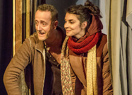 "Un giardino di aranci fatto in casa": ironia e sentimento con Neil Simon