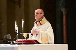 Il Ramadan incontra la Quaresima: il vescovo di Asti invita alla fraternit&agrave;