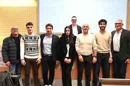 La Cassa edile di Asti premia 118 studenti investendo oltre 37mila euro