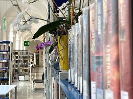 Biblioteca Astense, chiusura temporanea da luned&igrave; 23 febbraio