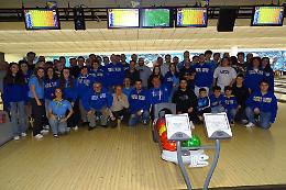 Torneo dei Borghi di Bowling: marted&igrave; 3 marzo la finalissima all&rsquo;Enjoy Center