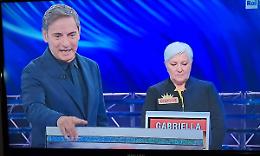 Gabriella, superstar astigiana de L'Eredit&agrave;: &laquo;Mi riconoscono per strada e al supermercato, chi l'avrebbe mai detto?&raquo;