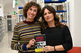 Si presenta "Io dico": in un libro le citazioni, anche inedite, di Giorgio Faletti