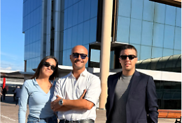 Tre generazioni d&rsquo;arte orafa: la storia della famiglia Arpaia de "Il tempo dell'Oro"