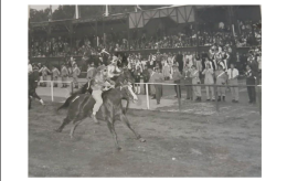 Il Borgo San Pietro piange la scomparsa di Rosario Pecoraro detto "Tristezza"