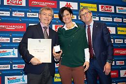 Festa della Scherma 2026 a Torino: Scudo d&rsquo;Onore di Bronzo alla Virtus