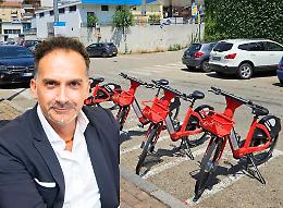 &laquo;Il servizio di bike sharing chiude perch&eacute; da solo non sta in piedi, ma ora si cercheranno altri fondi&raquo;