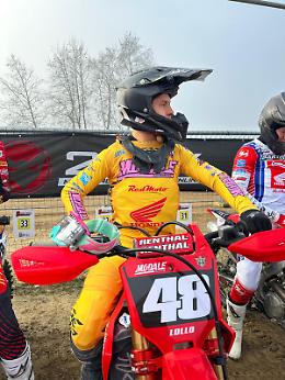 Motoclub Alfieri di Asti parte col piede giusto: podi a Ottobiano in attesa della prossima sfida