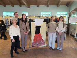 A Villafranca la mostra di Amnesty International "Com'eri vestita?" contro la violenza 