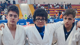 Judo Olimpic Asti: Grandi centra la qualificazione agli Italiani A2, Aloise ammessa di diritto alle finali juniores