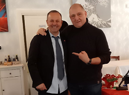 Beppe Morabito eletto segretario generale Cgil Asti