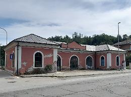 Musso mette in vendita l'ex tiro a segno di via San Giovanni: perizia a 80 mila euro