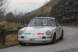 Balletti Motorsport pronto al Vallate Aretine con Subaru Legacy e due Porsche 911