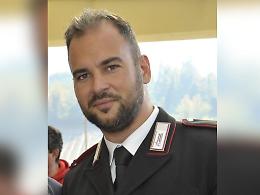 Da Asti a Poggio San Lorenzo per l'ultimo commosso saluto a Matteo Marcaccio