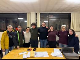 Ecco la nuova Pro loco di Montegrosso: tutti pronti per lavorare per il paese