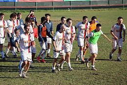 Spartak San Damiano, missione Eccellenza: il Presidente Anastasio e il ds Ballario svelano i segreti della capolista