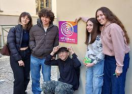 Apre DesTEENazione, un nuovo faro per rispondere al disagio giovanile e creare progetti di crescita inclusivi