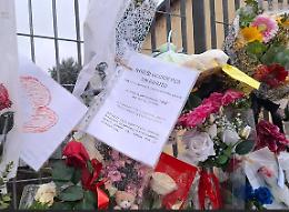 Omicidio Zoe: Alex Manna resta in carcere