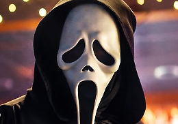 Dall'atteso "Scream 7" al genere anime: ecco le nuove uscite nelle sale astigiane