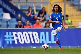 Azzurra Gallo da record: unica italiana nella top-11 Mondiale Under 20