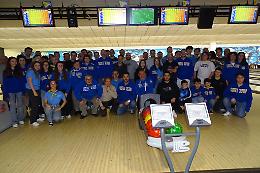Torneo dei Borghi di bowling: domani sera la finalissima