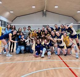 Cime Careddu domina Santena 3-0 e rilancia Valle Belbo