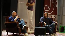 L'Uomo "dietro la lente del calcio": Alessio Varzi ci racconta Kenan Yildiz e Montero