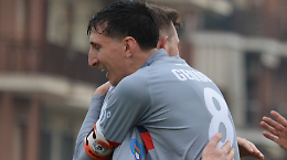 Pro Villafranca 1946-2026: 80 anni di continuit&agrave; e progetti virtuosi festeggiati con Zoff e un trionfale 7-0