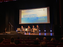 "Il futuro del Monferrato nasce dal vino":  nasce cos&igrave; la collaborazione tra i consorzi del territorio 