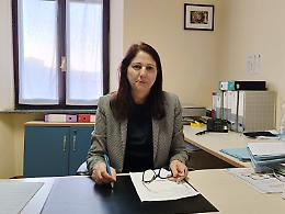 Villafranca, la sindaca Anna Macchia mette al centro il lavoro per il territorio