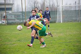 Domenica di fuoco: sosta della Serie D, ma Eccellenza, Promozione e Prima Categoria accendono il weekend