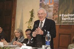 Addio ad Arrigo Cigna, pioniere della speleologia e della meteorologia ipogea