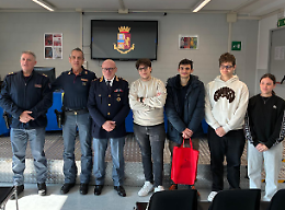 All'Artom la Giornata dell'orientamento che ha coinvolto 200 studenti