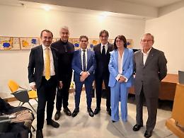 Azione Asti riparte dal coordinatore Mario Bovino: &laquo;&Egrave; l'inizio di un nuovo percorso politico di centro&raquo;