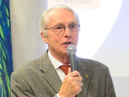 Addio al geometra Mario Tanino, pioniere delle energie rinnovabili e punto di riferimento per la nostra comunit&agrave;